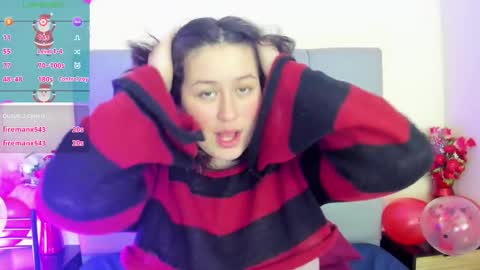 AZUL online show from 5, 12, 2025