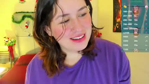 AZUL online show from 17, 12, 2025