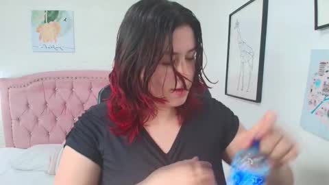 Azul online show from 9, 1, 2026