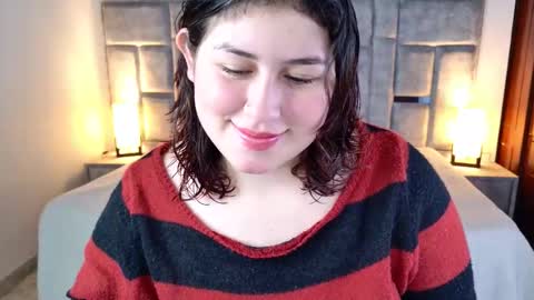 Azul online show from 26, 3, 2026