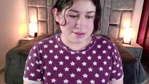 Snapshot of azul_veraa chatting on 30, 5, 2026 Azul online show from 30, 5, 2026