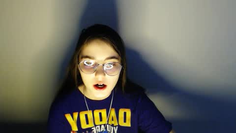 azumi_chan_ online show from 27, 11, 2025