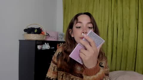 Snapshot of azumi_saan chatting on 17, 4, 2026 azumi saan online show from 17, 4, 2026