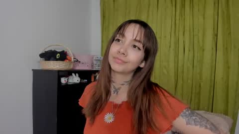 Snapshot of azumi_saan chatting on 20, 4, 2026 azumi saan online show from 20, 4, 2026