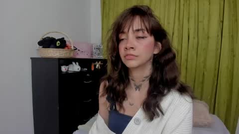 Snapshot of azumi_saan chatting on 29, 4, 2026 azumi saan online show from 29, 4, 2026