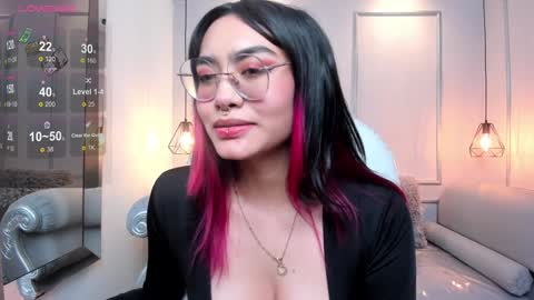 Snapshot of azurakindong chatting on 3, 1, 2025 Azura online show from 3, 1, 2025