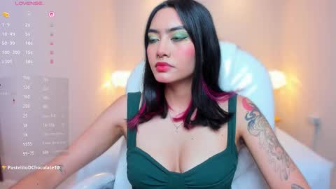 Azura online show from 17, 3, 2026