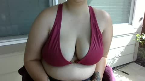Snapshot of azuregoddess chatting on 24, 5, 2026 azuregoddess online show from 24, 5, 2026