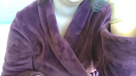 Snapshot of azuregoddess chatting on 31, 5, 2026 azuregoddess online show from 31, 5, 2026