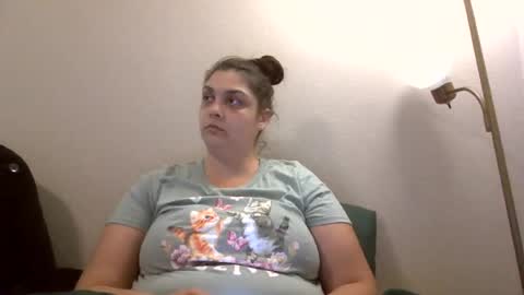 Snapshot of azuregoddess chatting on 19, 7, 2026 azuregoddess online show from 19, 7, 2026