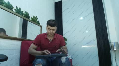 A Z Z A R E T online show from 20, 5, 2026