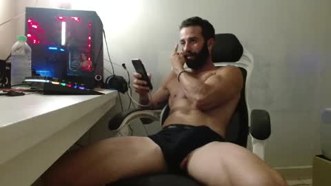 Snapshot of b0ycan chatting on 2, 5, 2026 b0ycan online show from 2, 5, 2026