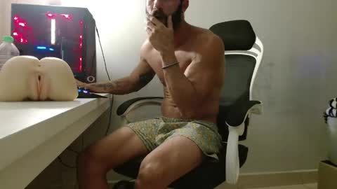 Snapshot of b0ycan chatting on 3, 5, 2026 b0ycan online show from 3, 5, 2026