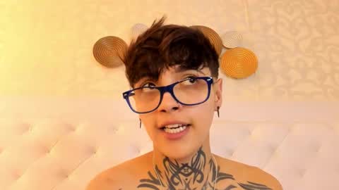 Snapshot of b3k_afrodict chatting on 11, 10, 2025 Anny online show from 11, 10, 2025