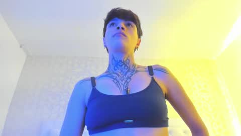 Anny online show from 23, 11, 2025