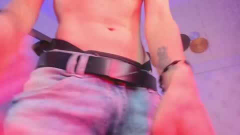 Snapshot of b3k_afrodict chatting on 8, 3, 2026 Anny online show from 8, 3, 2026