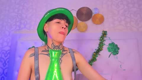 Snapshot of b3k_afrodict chatting on 17, 3, 2026 Anny online show from 17, 3, 2026