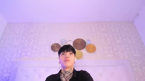 Snapshot of b3k_afrodict chatting on 20, 3, 2026 Anny online show from 20, 3, 2026