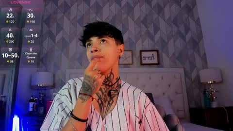 Snapshot of b3k_afrodict chatting on 31, 3, 2026 Anny online show from 31, 3, 2026