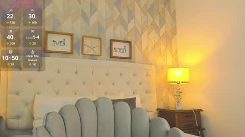 Snapshot of b3k_afrodict chatting on 5, 4, 2026 Anny online show from 5, 4, 2026