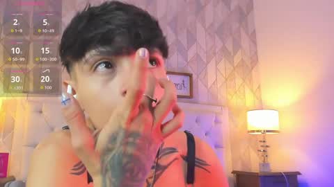 Snapshot of b3k_afrodict chatting on 7, 4, 2026 Anny online show from 7, 4, 2026