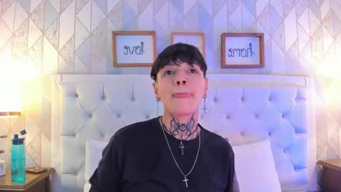 Snapshot of b3k_afrodict chatting on 12, 4, 2026 Anny online show from 12, 4, 2026