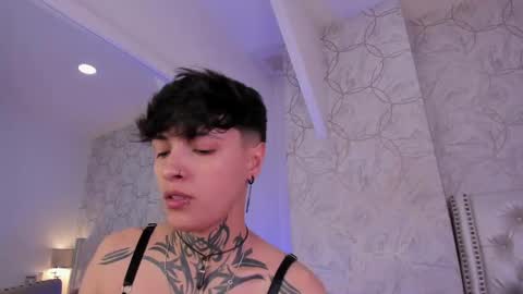 Snapshot of b3k_afrodict chatting on 19, 4, 2026 Anny online show from 19, 4, 2026