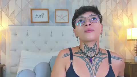 Anny online show from 19, 7, 2026