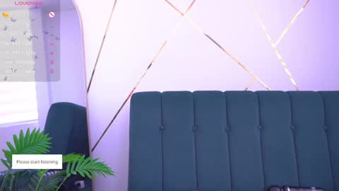 Isabella online show from 28, 9, 2025