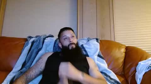 Miguel online show from 7, 11, 2025