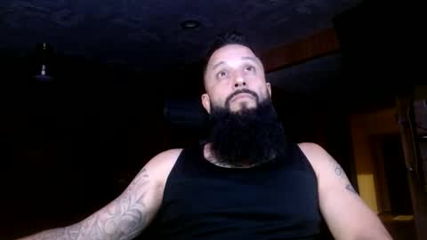 Miguel online show from 25, 5, 2026