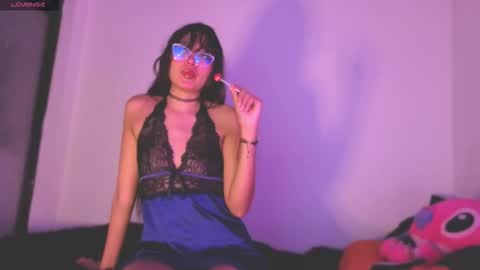 Snapshot of b_abysofy chatting on 19, 12, 2025 Sofia you baby online show from 19, 12, 2025