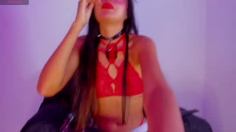 Snapshot of b_abysofy chatting on 1, 4, 2026 Sofia you baby online show from 1, 4, 2026