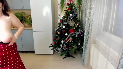 Snapshot of b_bonya_m chatting on 24, 12, 2024 Bonya online show from 24, 12, 2024