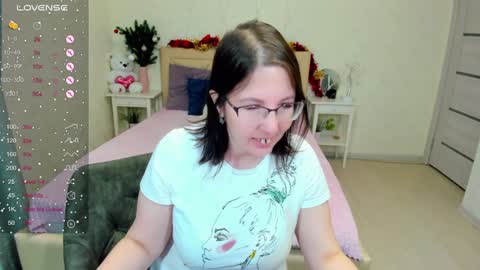 Snapshot of b_bonya_m chatting on 27, 12, 2024 Bonya online show from 27, 12, 2024