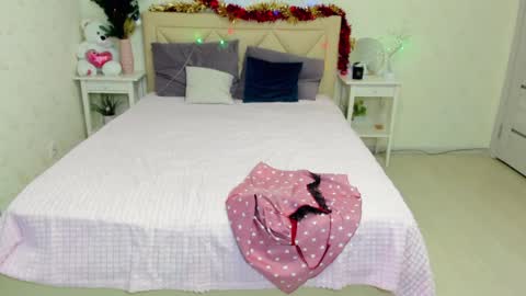 Snapshot of b_bonya_m chatting on 7, 1, 2025 Bonya online show from 7, 1, 2025