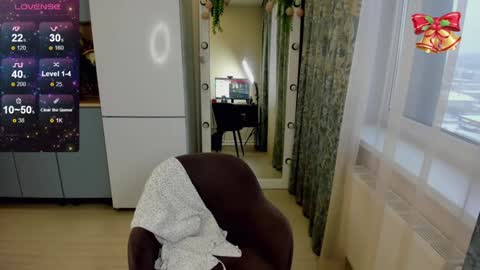 Snapshot of b_bonya_m chatting on 11, 1, 2025 Bonya online show from 11, 1, 2025