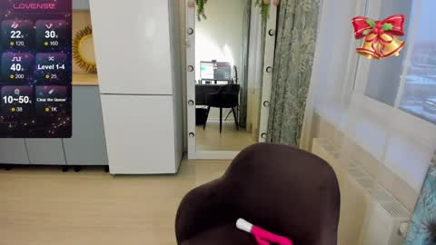 Snapshot of b_bonya_m chatting on 13, 1, 2025 Bonya online show from 13, 1, 2025