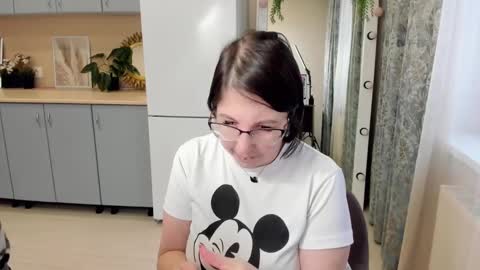 Snapshot of b_bonya_m chatting on 27, 1, 2025 Bonya online show from 27, 1, 2025