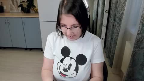 Snapshot of b_bonya_m chatting on 27, 1, 2025 Bonya online show from 27, 1, 2025