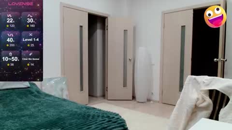 Snapshot of b_bonya_m chatting on 1, 12, 2025 Bonya online show from 1, 12, 2025