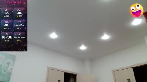 Snapshot of b_bonya_m chatting on 14, 12, 2025 Bonya online show from 14, 12, 2025