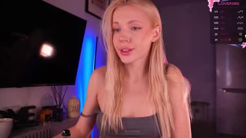 Bonnie  online show from 22, 11, 2025