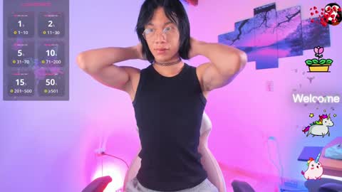 Snapshot of baaby_boyy chatting on 24, 1, 2025 odeley online show from 24, 1, 2025