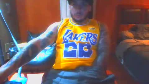 Snapshot of baadddboooy69 chatting on 19, 9, 2025 baadddboooy69 online show from 19, 9, 2025