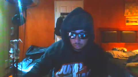 Snapshot of baadddboooy69 chatting on 3, 10, 2025 baadddboooy69 online show from 3, 10, 2025