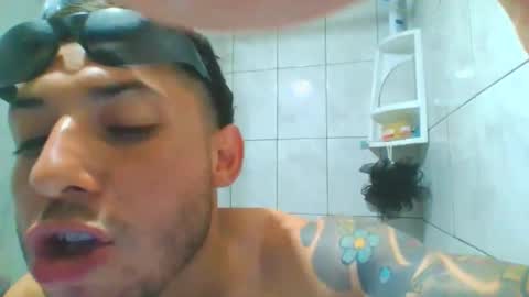 baadddboooy69 online show from 30, 11, 2025