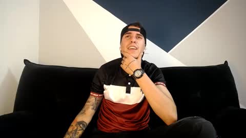 baan9 online show from 22, 1, 2025