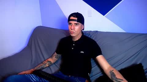 baan9 online show from 15, 2, 2025