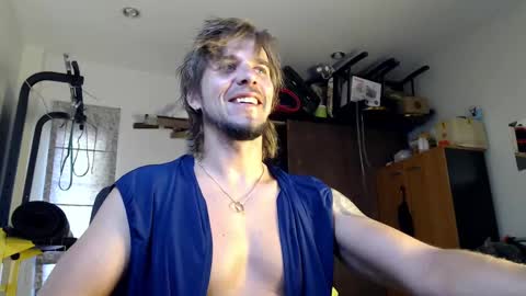 Snapshot of baba_yaga___ chatting on 21, 2, 2025 Jake online show from 21, 2, 2025
